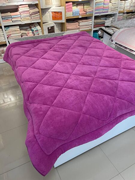 Ete Hometex Elyaf Yorgan