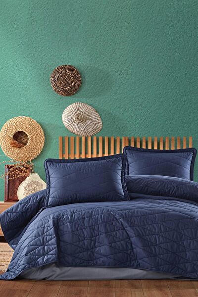 Clasy Yatak Örtüsü