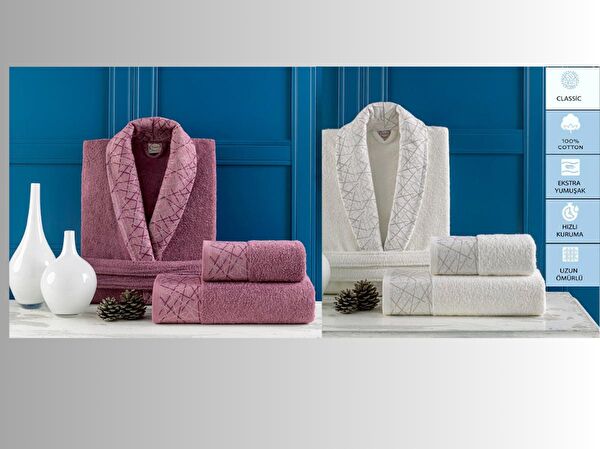 Ete Hometex Bornoz, Bornoz Takımı