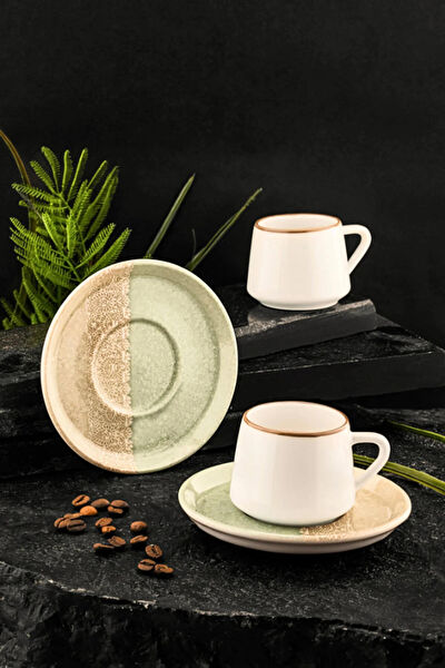 Noble Life Fincan,Fincan Takımı