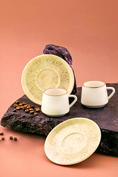 Noble Life Fincan,Fincan Takımı