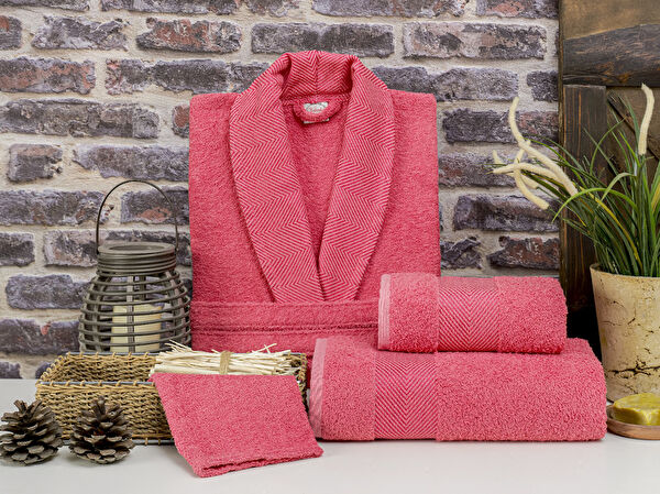 Ete Hometex Bornoz, Bornoz Takımı