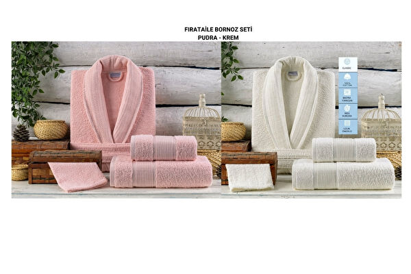 Ete Hometex Bornoz, Bornoz Takımı