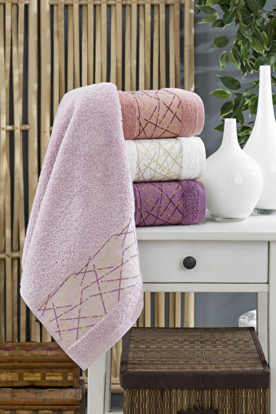 Ete Hometex El, Yüz, Saç Havlusu