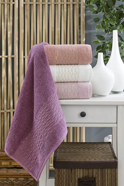 Ete Hometex El, Yüz, Saç Havlusu