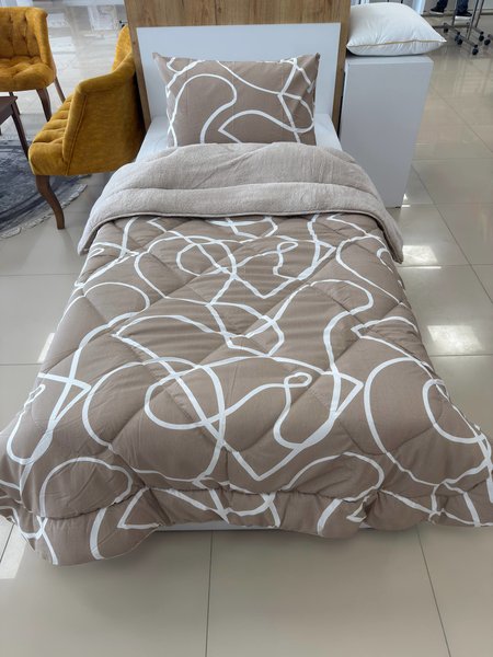 Ete Hometex Elyaf Yorgan