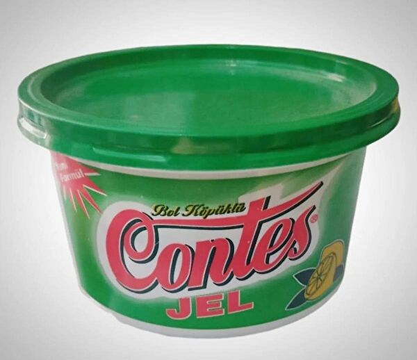 Contes Elde Yıkama Deterjanı