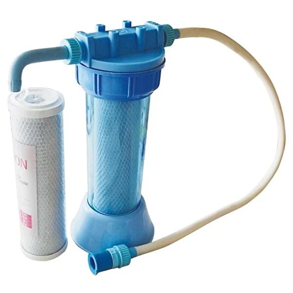 COUNT Su Arıtma Cihazı Yedek Parça, Aksesuar