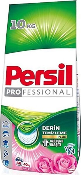 Persil Toz Deterjan