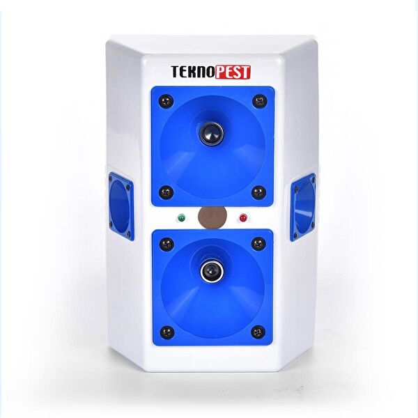 Teknopest Vahşi Hayvan Kovucu