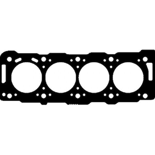 CORTECO Krank, Piston ve Contalar