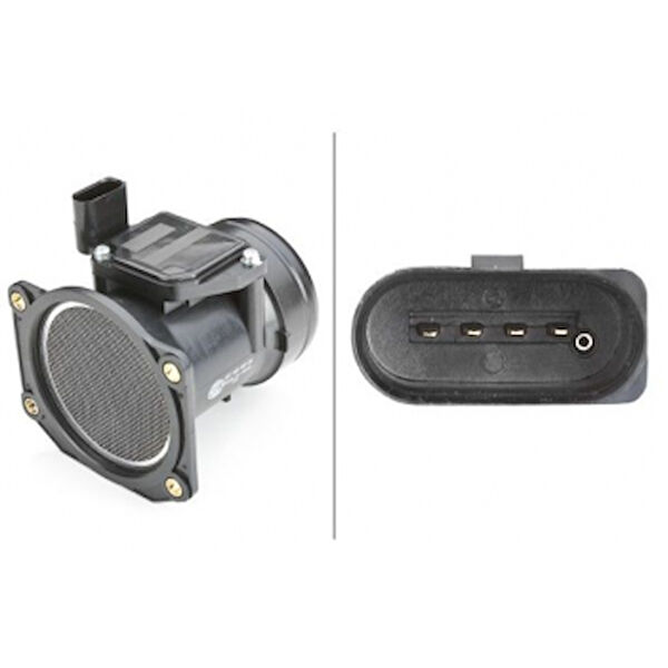 Hella Gaz Ölçüm Cihazı