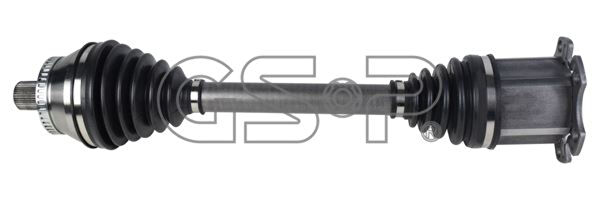 GSP Yedek Parça Ürünleri