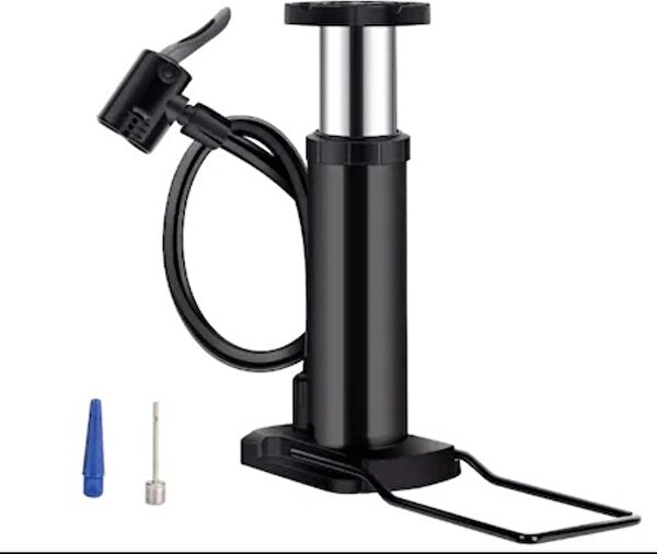 Neler Geldi Neler Bisiklet Pompası