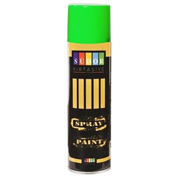 Südor Resim Sprey Boya