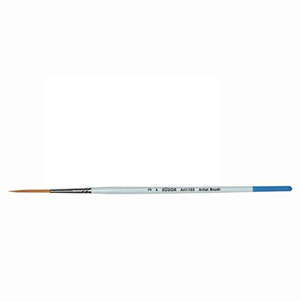 Südor Fırça, Resim Kalemleri