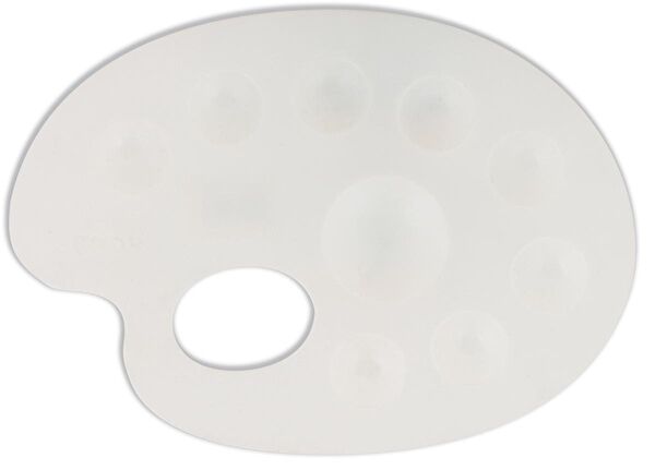 Südor Fırça, Resim Kalemleri