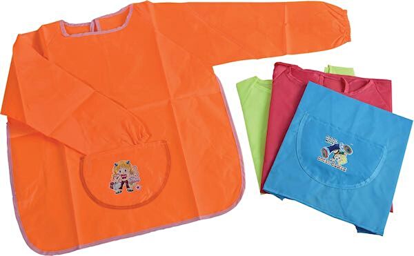 Südor Fırça, Resim Kalemleri