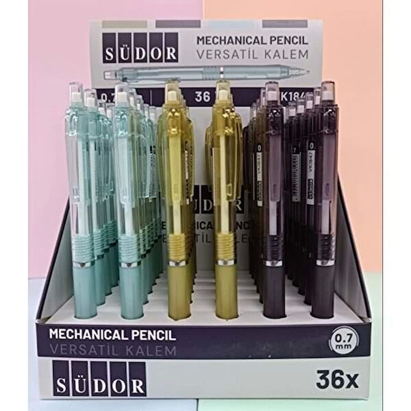 Südor Versatil Kalem