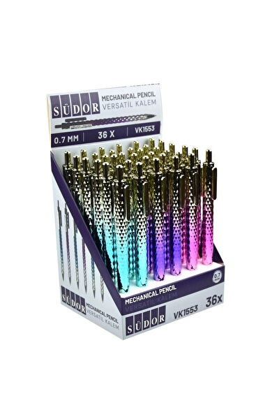 Südor Versatil Kalem