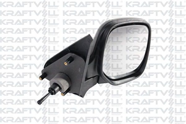 Kraftvoll Dış Aynalar