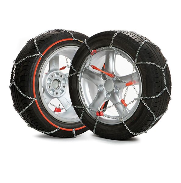 CMGTUNİNG Lastik Takmatik Zincir