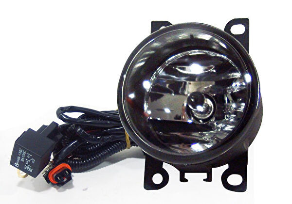 Space Araca Özel Sis Lambaları