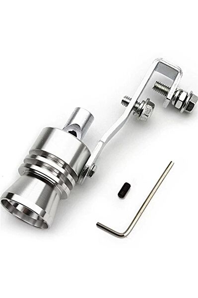 Space Egzoz Nikelajları