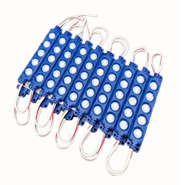 Space Ledli Lambalar