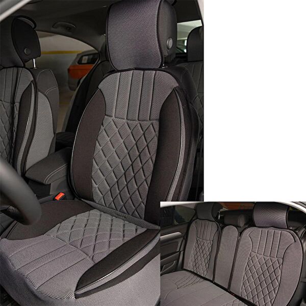 CMGTUNİNG Koltuk Minderleri