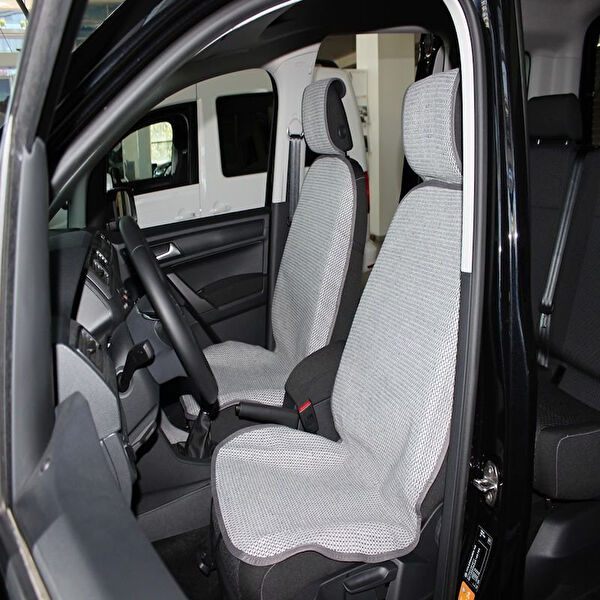 Space Araca Özel Koltuk Kılıfı