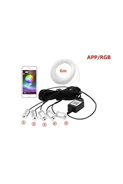 CMGTUNİNG Ledli Lambalar