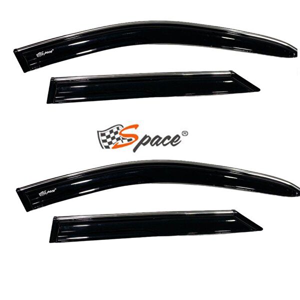 CMGTUNİNG Rüzgarlıklar & Cam Rüzgarlıklar