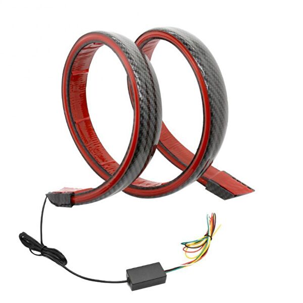 CMGTUNİNG Bagaj Spoileri