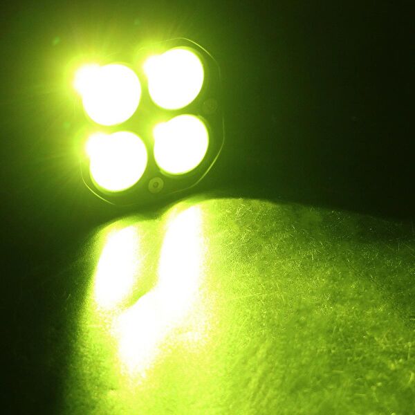 Space Araca Özel Sis Lambaları