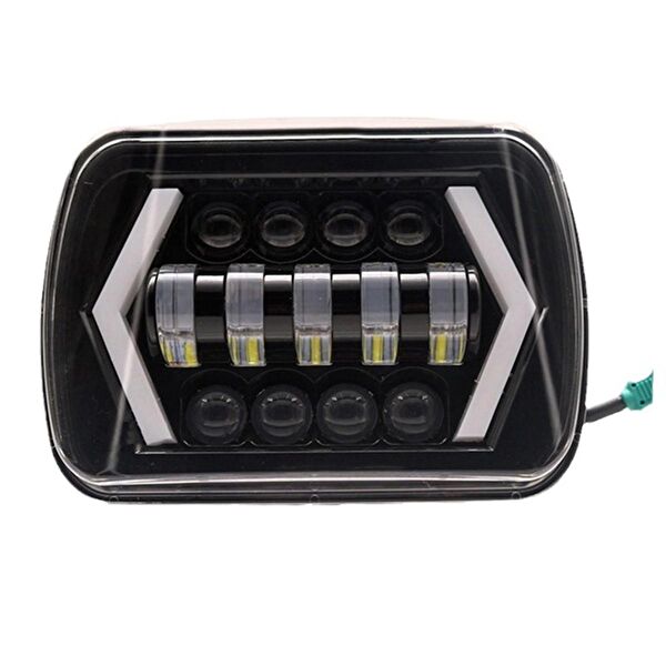 Space Araca Özel Sis Lambaları