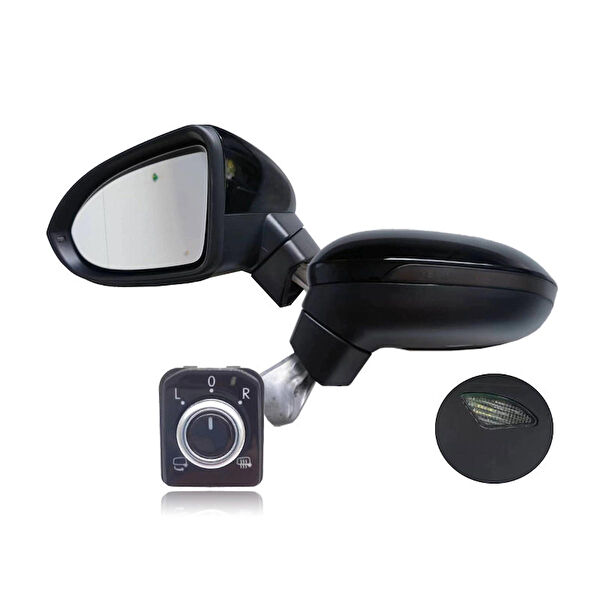 CMGTUNİNG Dış Aynalar