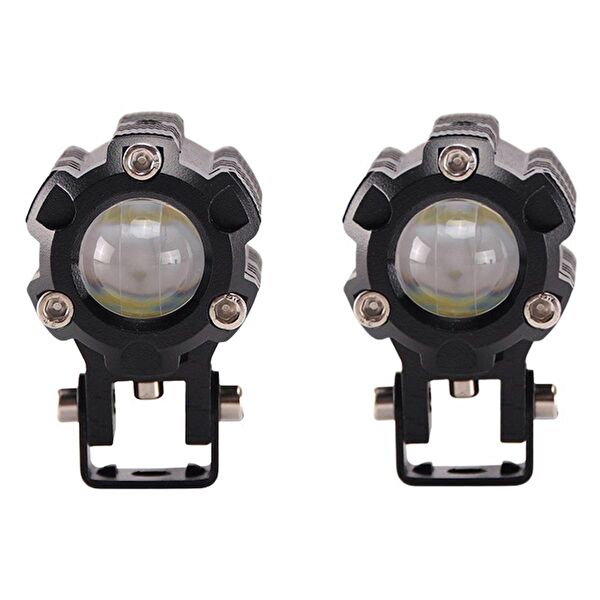 Space Universal Sis Lambaları