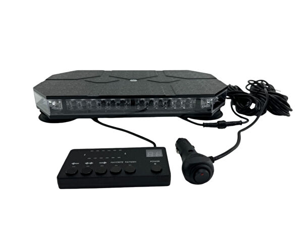 Space Araca Özel Sis Lambaları