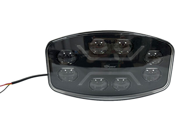 Life Tuning Aydınlatma Aksesuarları