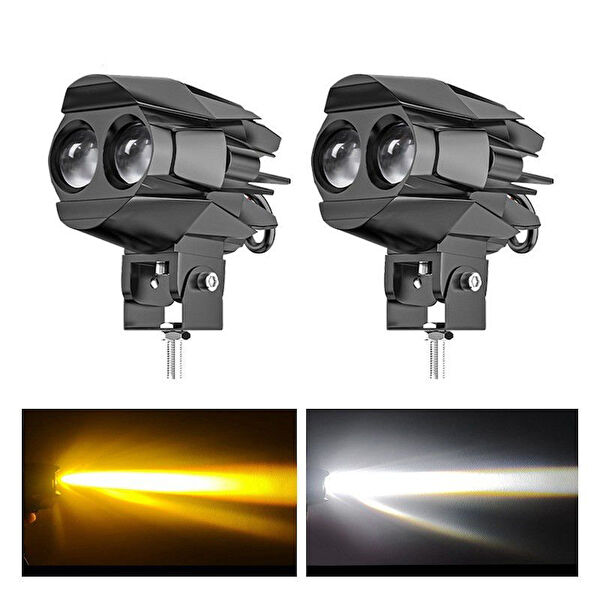 Space Universal Sis Lambaları