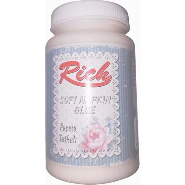 Rich Yüzey Yapıştırıcısı