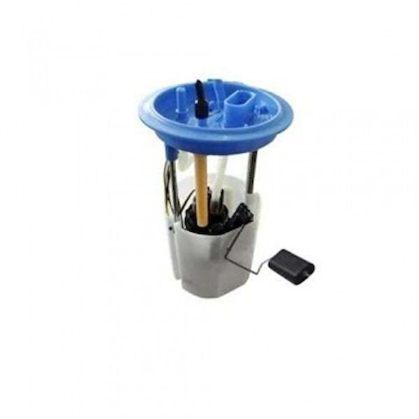 Achr Yakıt Deposu Ekipmanı