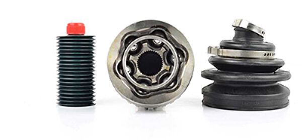 BSG Aks Körük & Kafası