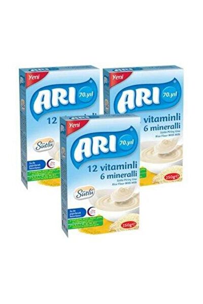 Arı Mama Devam Sütü