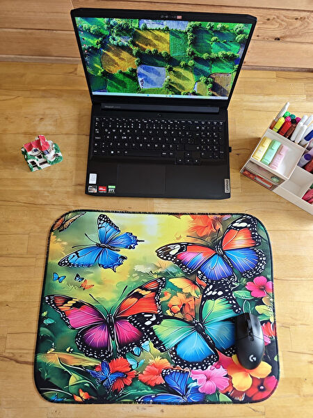 Sge Teknoloji Mouse Pad