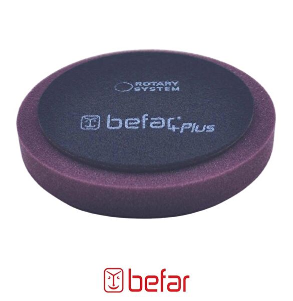 BEFAR Oto Temizlik Süngerleri