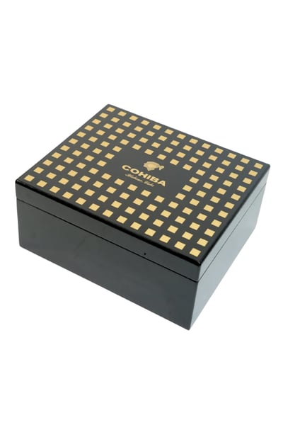 Cohiba Puro Seti ve Aksesuarı