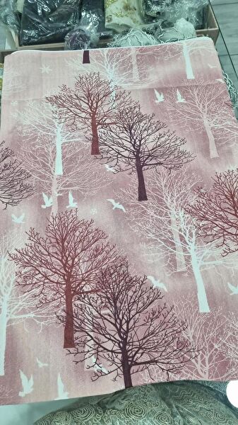 Afşar Home Yastık Kılıfı