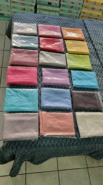 Afşar Home Yastık Kılıfı